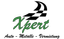 Logo Xpert AMV
